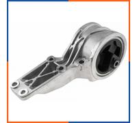 Supporto, Cambio adatti posteriore per LAND ROVER | ZPS-LR-008, KQB500530