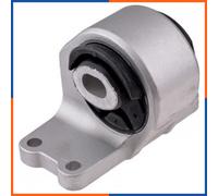 Supporto, Cambio adatti posteriore per LAND ROVER | ZPS-LR-016, 5H226068AB