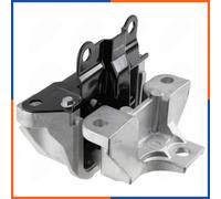Supporto, Cambio adatti posteriore per MITSUBISHI | ZPS-MS-106, 2910A341