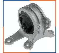 Supporto, Cambio adatti sinistro per MITSUBISHI | ZPS-MS-101, MR589192