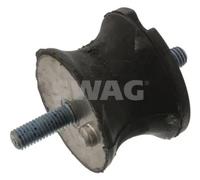 Supporto cambio anteriore Cuscinetto gomma-metallo 20 13 0025 SWAG per BMW 3 5 7
