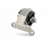 Supporto cambio anteriore Cuscinetto gomma-metallo 300 039 TOPRAN per FORD PUMA