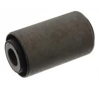 FEBI BILSTEIN Supporto cambio 15932 cuscinetto gomma-metallo per VW anteriore sinistro