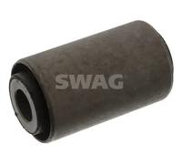 Supporto cambio anteriore Sx Cuscinetto gomma-metallo 30 13 0084 SWAG per VW