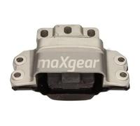 Supporto cambio anteriore Sx Cuscinetto gomma-metallo 40-0345 MAXGEAR per AUDI