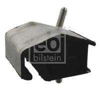 Cuscinetto scatola ingranaggi FEBI BILSTEIN 12019 sinistro