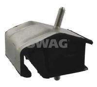 Supporto cambio anteriore Sx Supporto idraulico 60 13 0009 SWAG per RENAULT