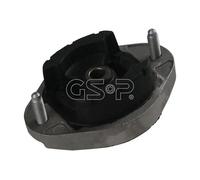 Supporto cambio Assale post. bilaterale 530283 GSP per AUDI SEAT