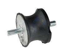 Supporto cambio automatico anteriore Cuscinetto gomma-metallo ZPS-BM-004 NTY