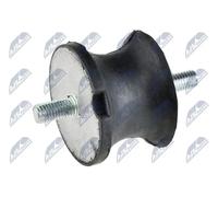 Supporto cambio automatico anteriore Cuscinetto gomma-metallo ZPS-BM-004 NTY