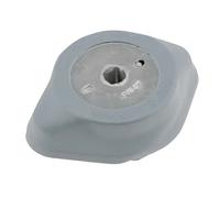 Supporto cambio automatico anteriore Cuscinetto gomma-metallo ZPS-VW-037 NTY