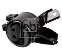 Supporto, Cambio automatico anteriore Sx per HYUNDAI KIA ACCENT RIO