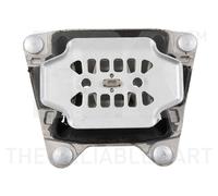 Supporto, Cambio automatico Assale anteriore per AUDI A6 A6 Allroad