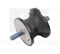 Supporto, Cambio automatico Assale anteriore per BMW 1 3 5 X1 Z4