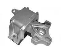Supporto cambio automatico Assale anteriore Sx 48902 Metalcaucho per AUDI VW