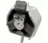 Supporto cambio automatico bilaterale 17655 01 LEMFÖRDER per AUDI 100 C4 Avant