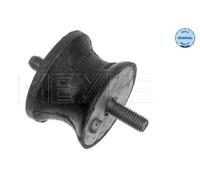 Supporto cambio automatico bilaterale Cuscinetto gomma-metallo 300 223 1602