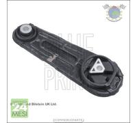 Supporto cambio automatico BluePrint per NISSAN MICRA III NV200 NOTE