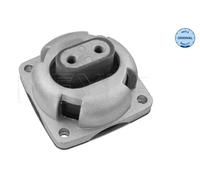 Supporto cambio automatico centro Cuscinetto gomma-metallo 014 024 0113 MEYLE