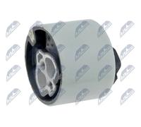 NTY Supporto Cambio Automatico Centro E Posteriore per VW Touareg 7P5 3.0 V6