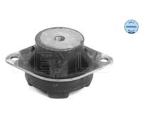 Supporto cambio automatico Cuscinetto gomma-metallo 100 399 0001 MEYLE per AUDI