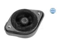 Supporto cambio automatico Cuscinetto gomma-metallo 100 399 0015 MEYLE per AUDI