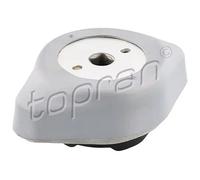 Supporto cambio automatico Cuscinetto gomma-metallo 108 908 TOPRAN per AUDI VW