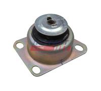 Supporto motore centro Cuscinetto gomma-metallo FT52357 FAST per FIAT ALBEA