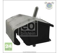 Supporto cambio automatico Febi Anteriore Sx Sinistro per RENAULT MEGANE 19
