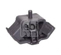 FEBI BILSTEIN Supporto cambio posteriore 06475 Cuscinetto gomma-metallo Cambio automatico