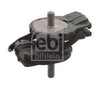 Cuscino cambio posteriore Cuscinetto gomma-metallo 103441 FEBI BILSTEIN per BMW