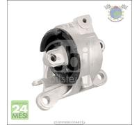 Supporto cambio automatico Febi Dx Destro per FORD COURIER FIESTA PUMA