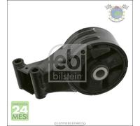 Supporto cambio automatico Febi Posteriore per FIAT CROMA OPEL VECTRA C SIGN #px