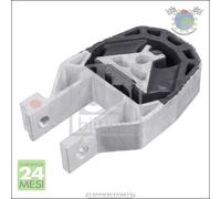 Supporto cambio automatico Febi Posteriore per FORD TRANSIT TOURNEO FOCUS C-MAX