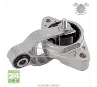 Supporto cambio automatico Febi Posteriore per RENAULT LAGUNA #p4