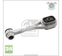 Supporto cambio automatico Febi Posteriore per RENAULT MEGANE Megane CLIO