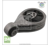 Supporto cambio automatico Febi Posteriore per RENAULT SCENIC MEGANE GRAND