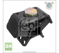 Supporto cambio automatico Febi Posteriore per TOYOTA CRESSIDA STARLET COROLLA