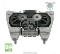 Supporto cambio automatico Febi Posteriore Sx Sinistro per AUDI A6