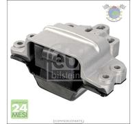 Supporto cambio automatico Febi Sx Sinistro per AUDI Q3 VW PASSAT (365) (362) T