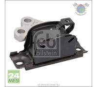 Supporto cambio automatico Febi Sx Sinistro per OPEL CORSA E ADAM