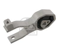 Supporto cambio automatico inferiore Cuscinetto gomma-metallo 32273 per FIAT