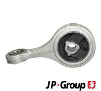 Supporto cambio automatico inferiore Cuscinetto gomma-metallo 3332400270