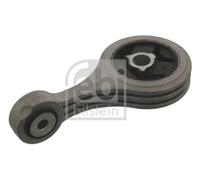 Supporto cambio automatico inferiore Cuscinetto gomma-metallo 36814 per FIAT