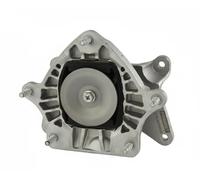Supporto cambio automatico posteriore BZM-2054WDR FEBEST per MERCEDES-BENZ CLS