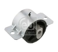 Supporto cambio automatico posteriore Cuscinetto gomma-metallo 01750 per VW