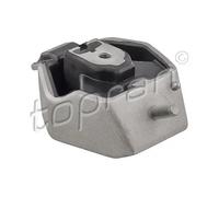 Supporto cambio automatico posteriore Cuscinetto gomma-metallo 107 982 TOPRAN
