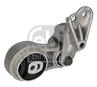 Supporto cambio automatico posteriore Cuscinetto gomma-metallo 180890 per FORD