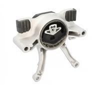 Supporto cambio automatico posteriore Cuscinetto gomma-metallo 184090 per BMW 5