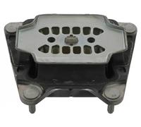 Supporto cambio automatico posteriore Cuscinetto gomma-metallo 23990 per AUDI